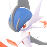 Mega Gallade