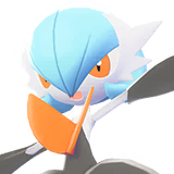 Mega Gardevoir