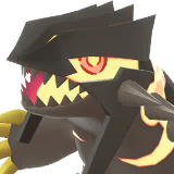 Groudon Primigenio