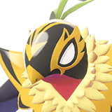 Mega Hawlucha