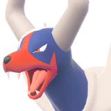 Mega Houndoom