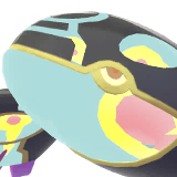 Kyogre Primigenio