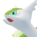 Mega Latias