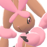Mega Lopunny