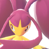 Mega Mawile