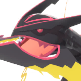 Mega Rayquaza