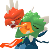Mega Scovillain