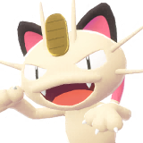 Meowth