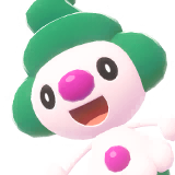 Mime Jr.
