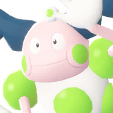Mr. Mime