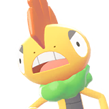 Scrafty