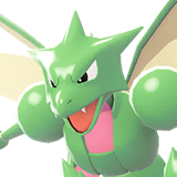 Scyther