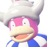 Slowking