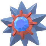 Starmie