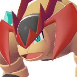 Terrakion