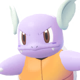 Wartortle