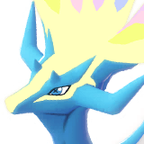 Xerneas