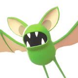 Zubat