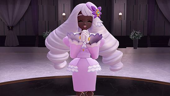 Lilette