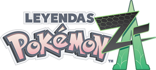 Leyendas Pokmon: Z-A