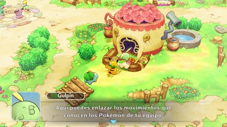 Enlaces Gulpin