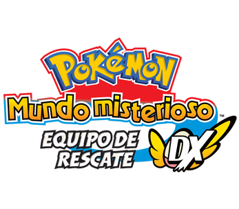 Rango del Equipo - Pokémon Mundo Misterioso: Equipo de Rescate DX -  Pokéxperto