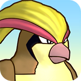 Pidgeot