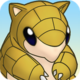 Sandshrew