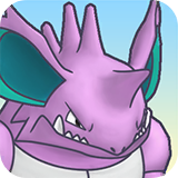 Nidoking