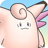 Clefable