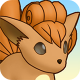 Vulpix