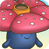 Vileplume