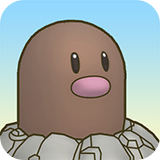 Diglett
