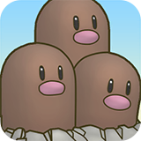 Dugtrio