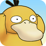 Psyduck