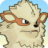 Arcanine