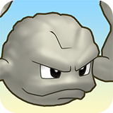 Geodude