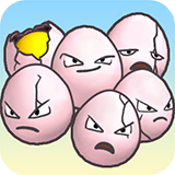 Exeggcute
