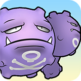 Weezing