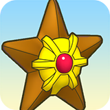 Staryu
