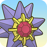 Starmie
