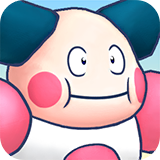 Mr. Mime