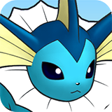 Vaporeon