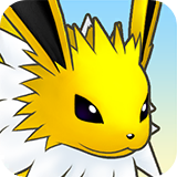 Jolteon