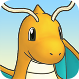 Dragonite