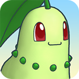 Chikorita