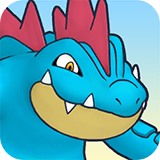 Feraligatr