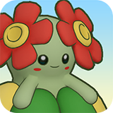 Bellossom