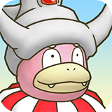 Slowking