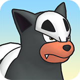Houndour